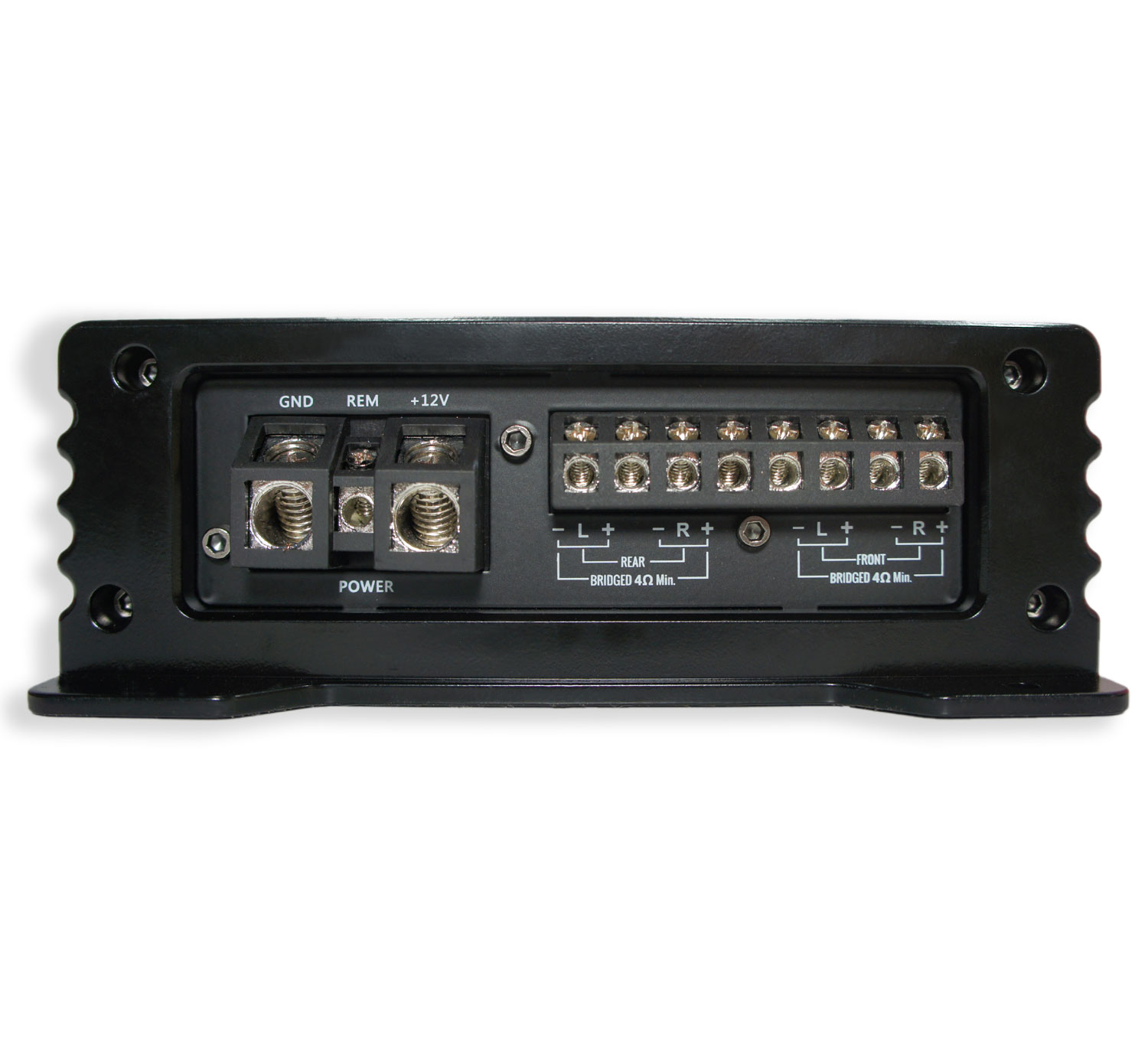Amplifiers