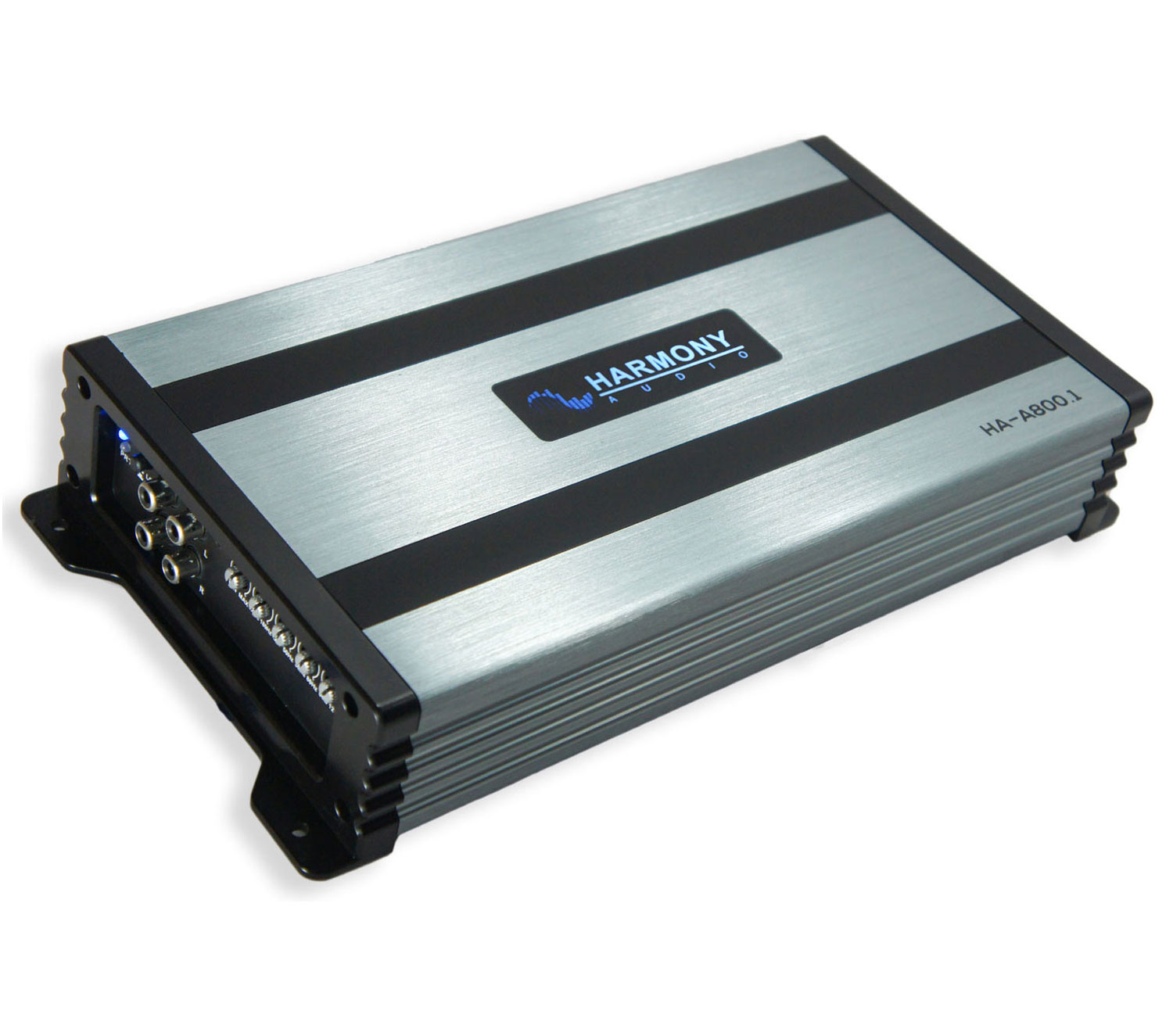 Amplifiers