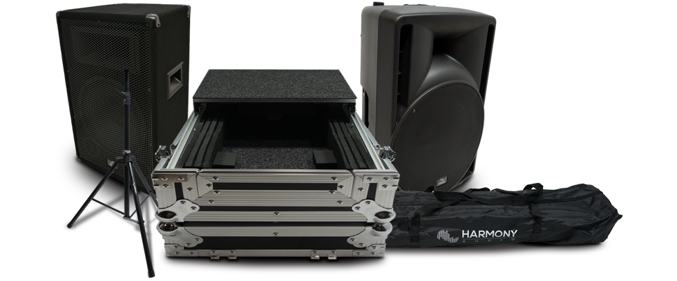 Pro Audio