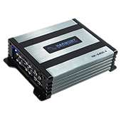 Amplifiers