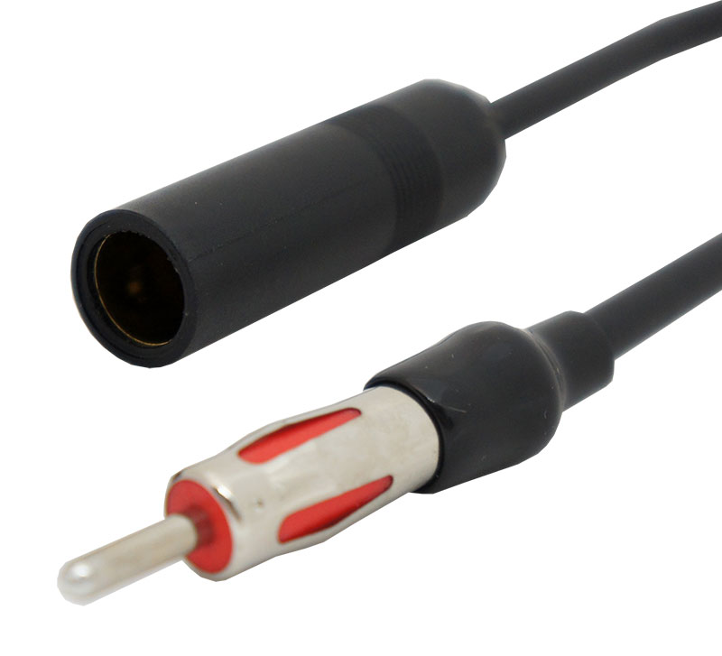 Antenna Extensions
