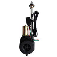 Car Audio Antennas