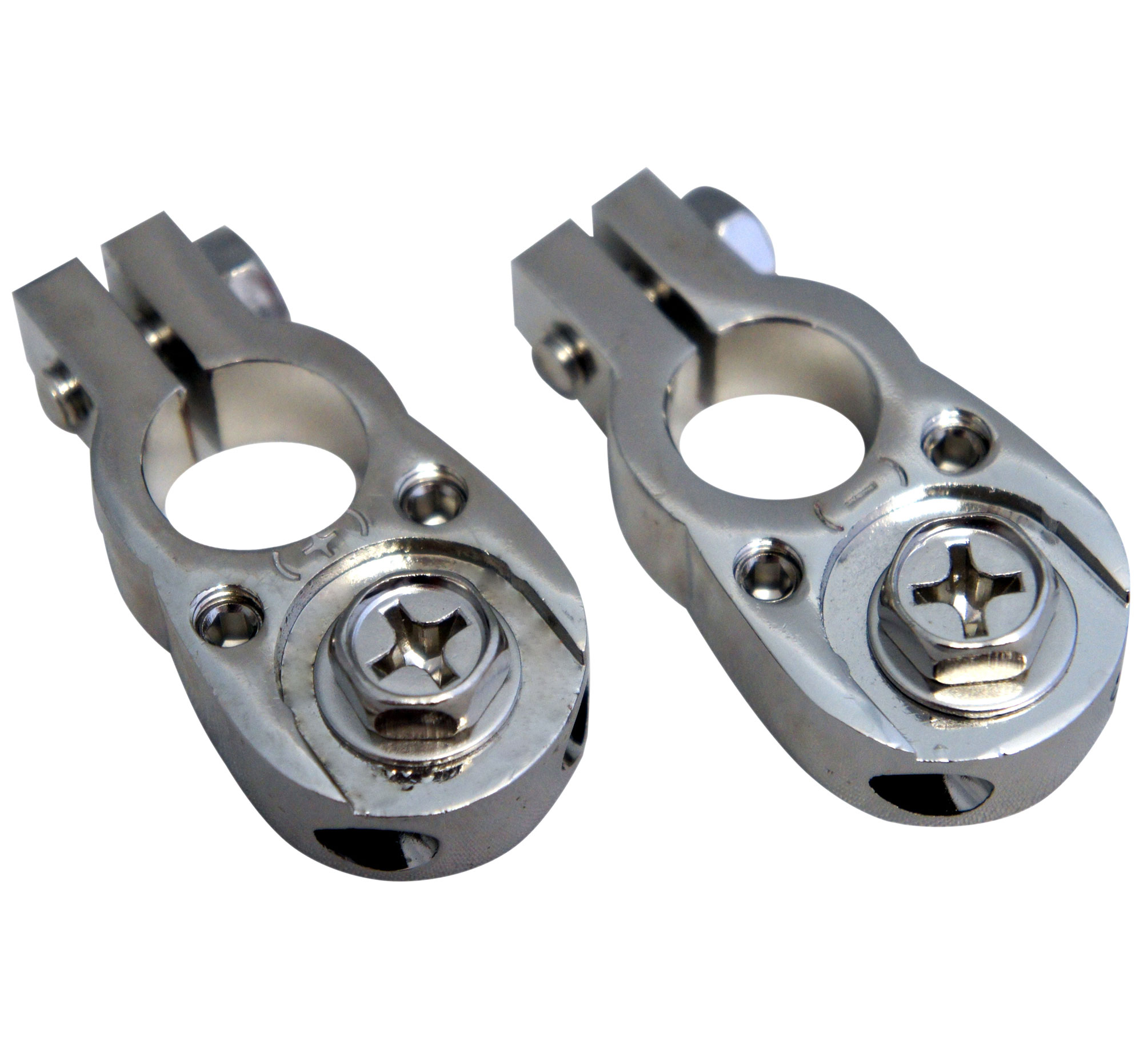 Battery Terminals