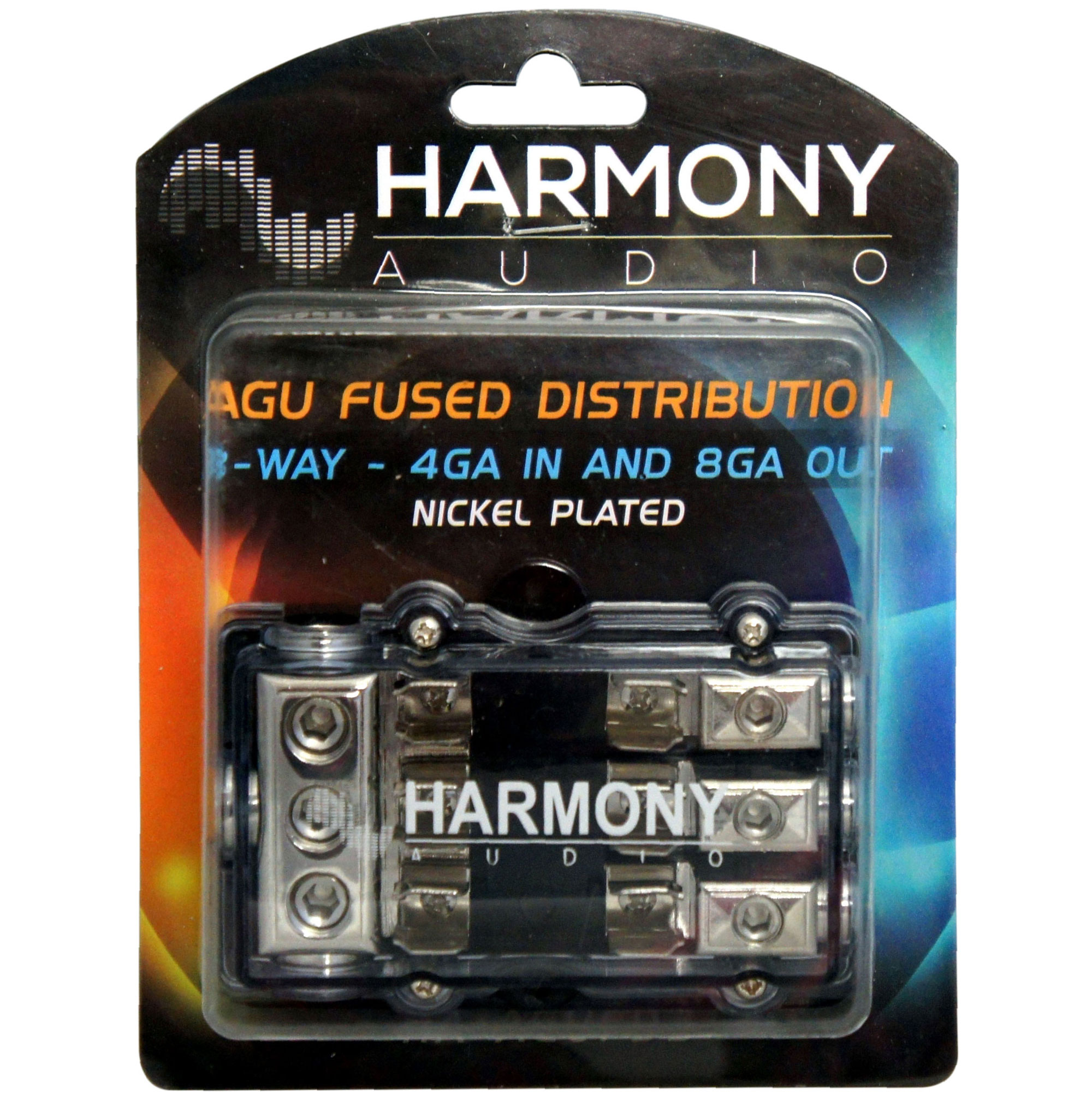 Distribution Blocks