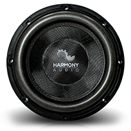 C Series Subwoofers