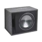 Loaded Enclosures
