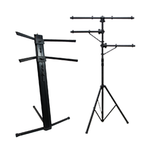 Stands