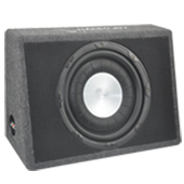 Loaded Enclosures