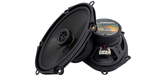 Speakers